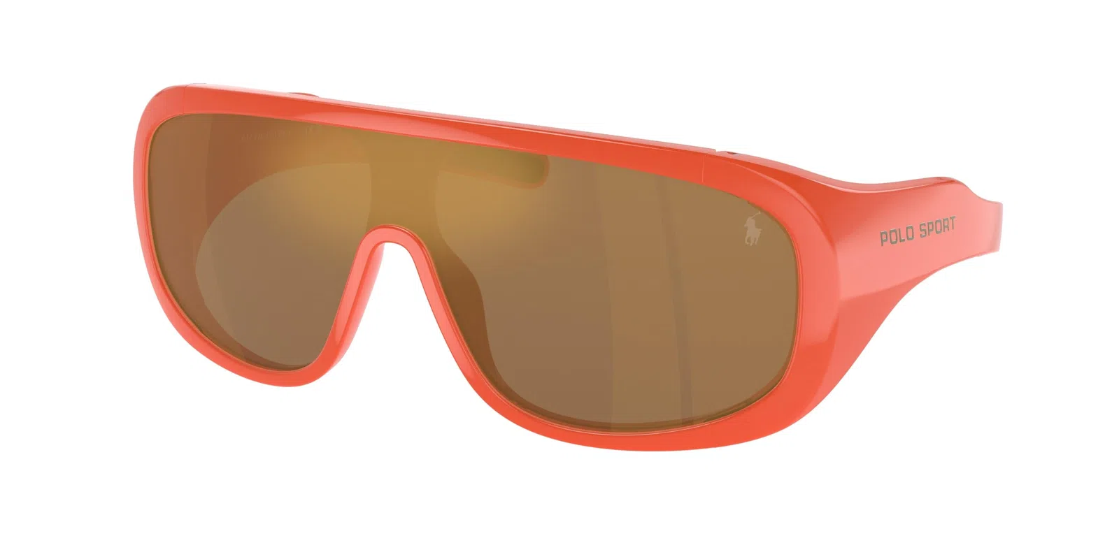 Polo 4215U Sunglasses - view 3